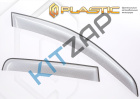    ( 2) " CA-plastic"  