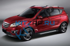   () BMW-Style " Rival" 