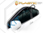    ( 4) " CA-plastic" 