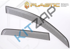    ( 2) " CA-plastic"  