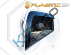    ( 2) " CA-plastic" 