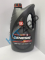����� �������� 4� (������ Genesis Armortech 5W-40)