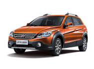 Dongfeng H30 Cross 