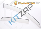    ( 4) " CA-plastic"  