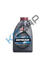   GENESIS ARMORTECH 0W40 1. "" ( ATLAS 1.8L Turbo)