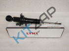   " Lynx"